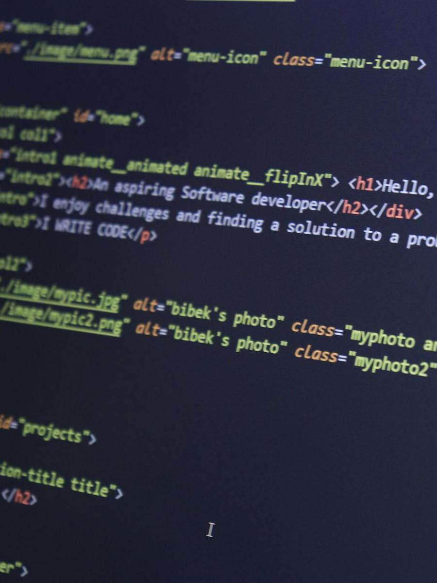 From Computer Language to Soul Language